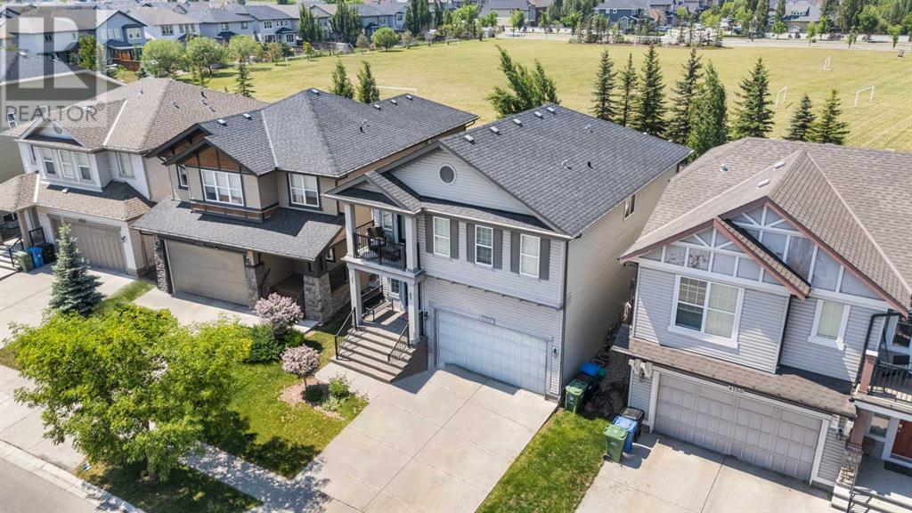 Single Family House for Sale in  Elgin Avenue SE McKenzie Towne Calgary 