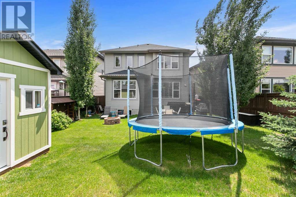 Single Family House for Sale in  Elgin Avenue SE McKenzie Towne Calgary 