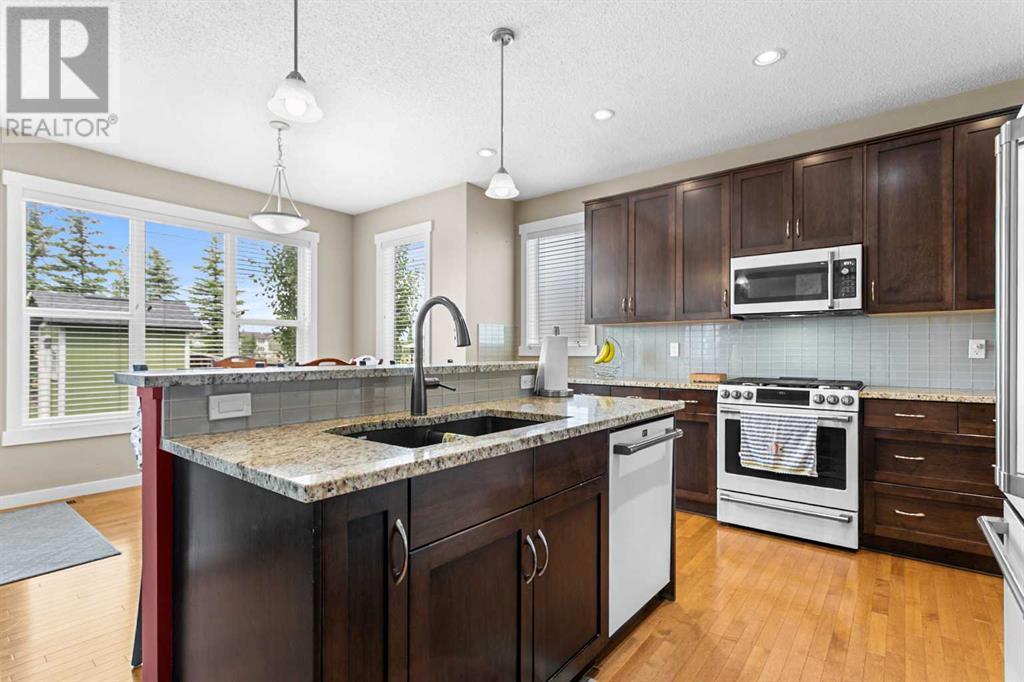Single Family House for Sale in  Elgin Avenue SE McKenzie Towne Calgary 