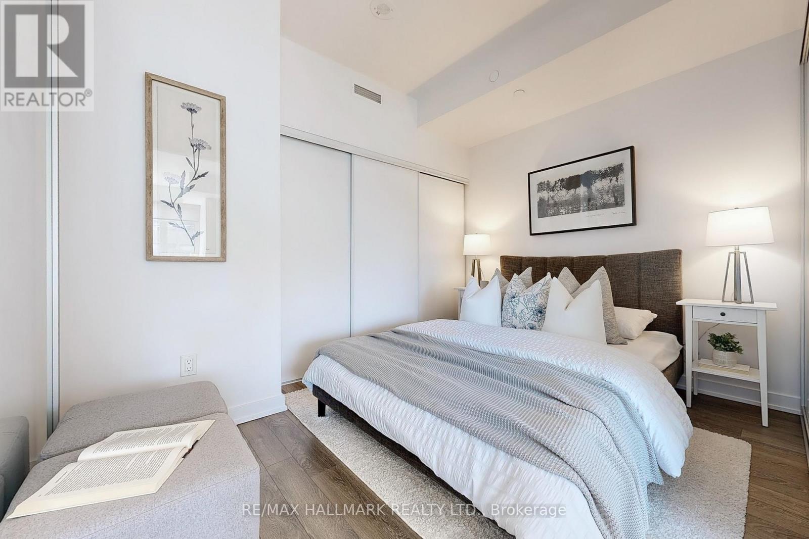 Photo 13 of 303 1 Cardiff Road, Toronto ON