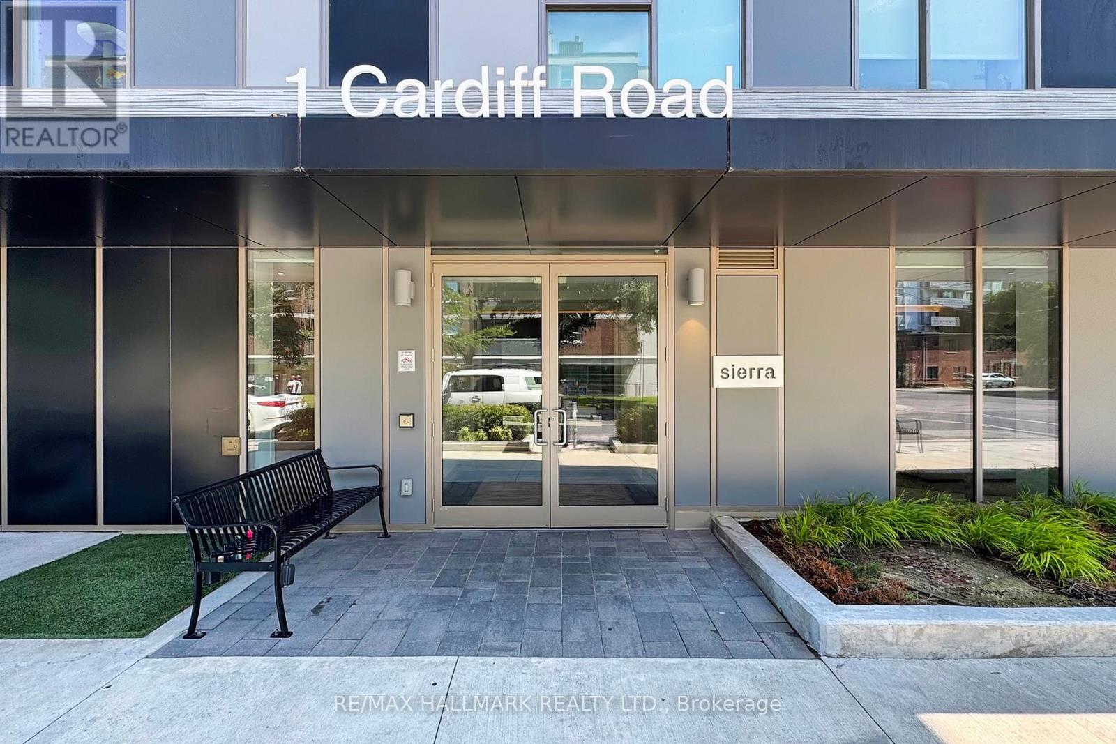 Photo 25 of 303 1 Cardiff Road, Toronto ON