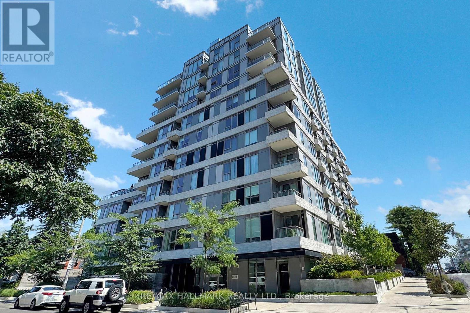 Photo 26 of 303 1 Cardiff Road, Toronto ON