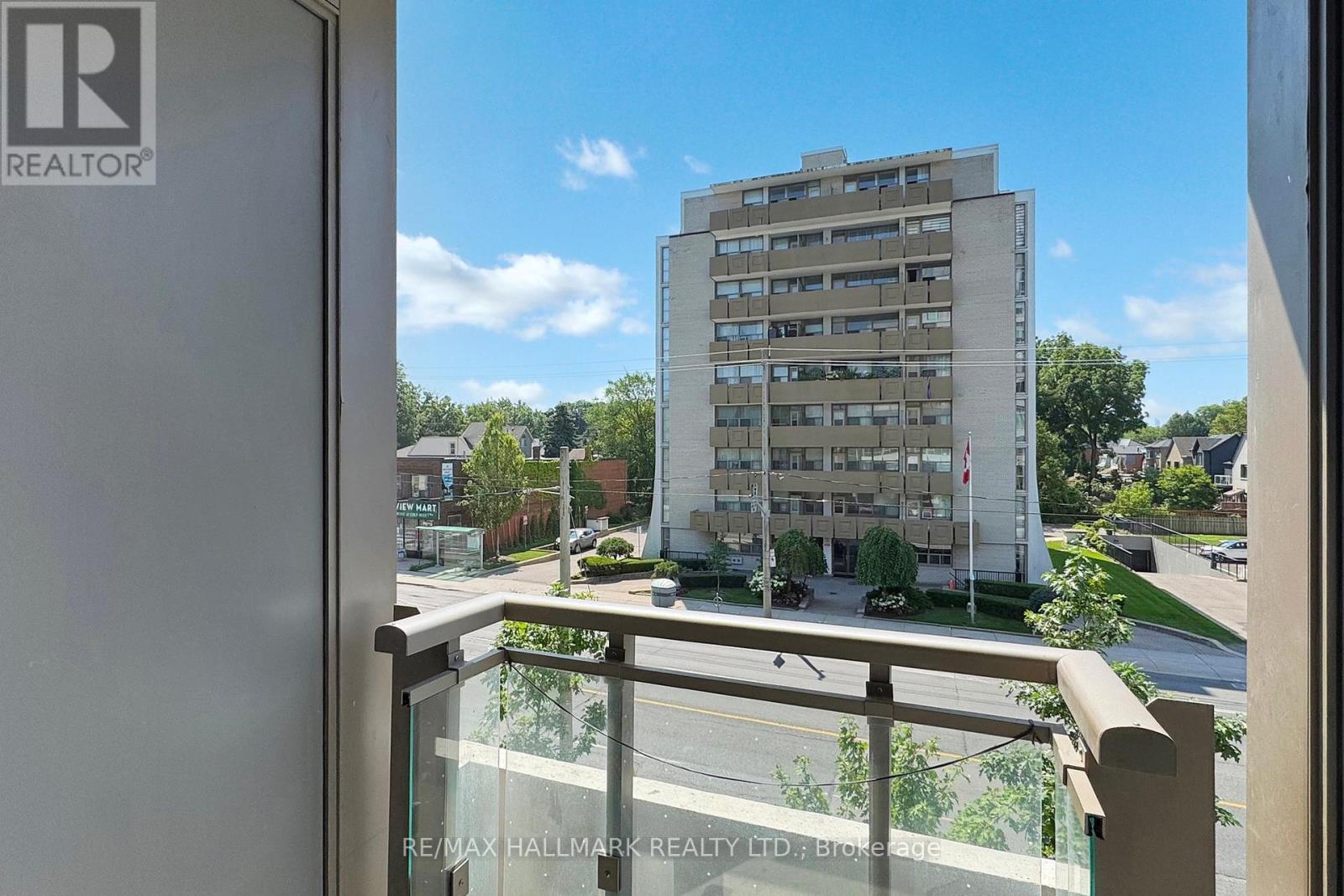 Photo 29 of 303 1 Cardiff Road, Toronto ON