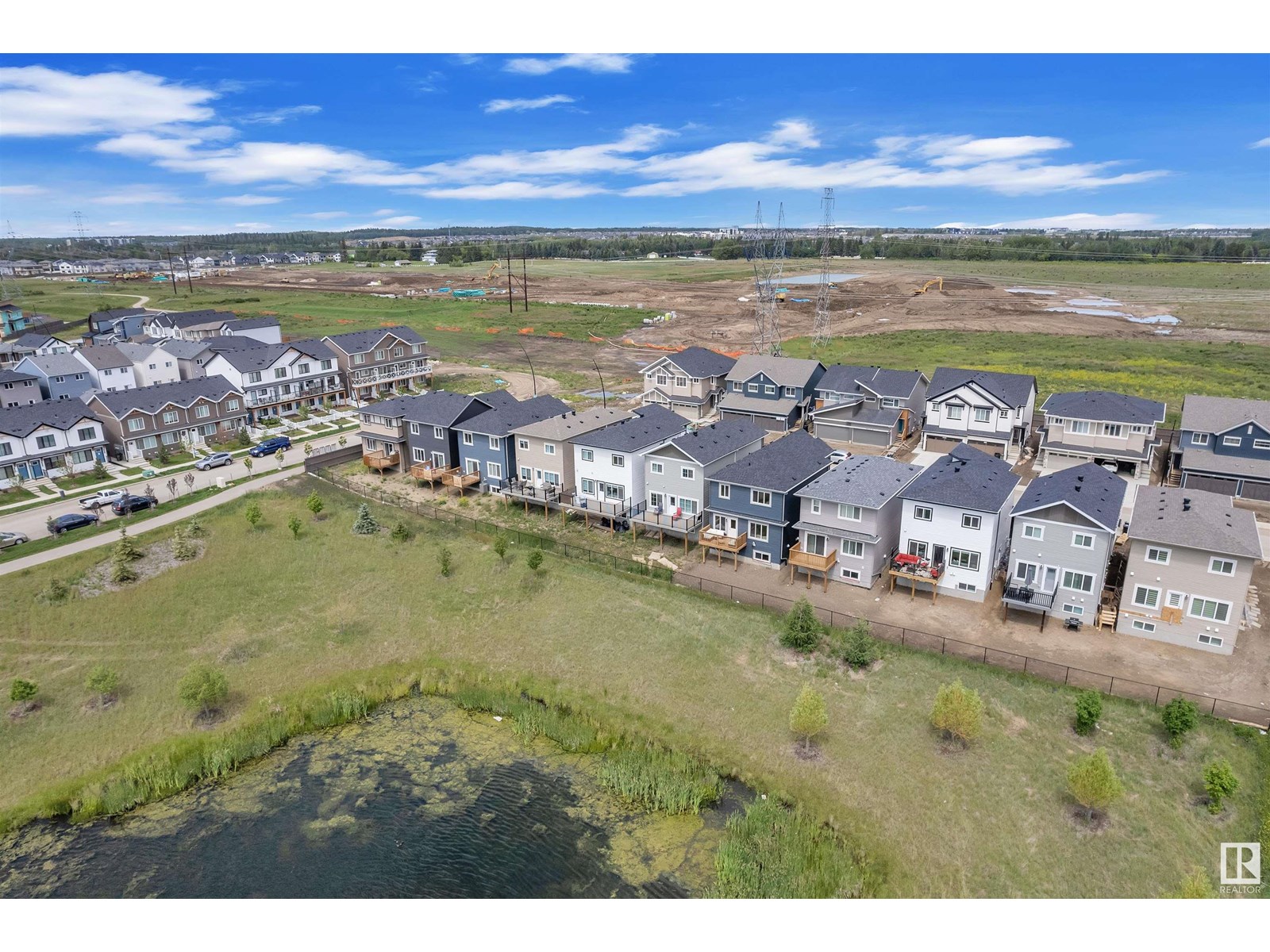 Photo 41 of 19131 29 Av Nw, Edmonton AB