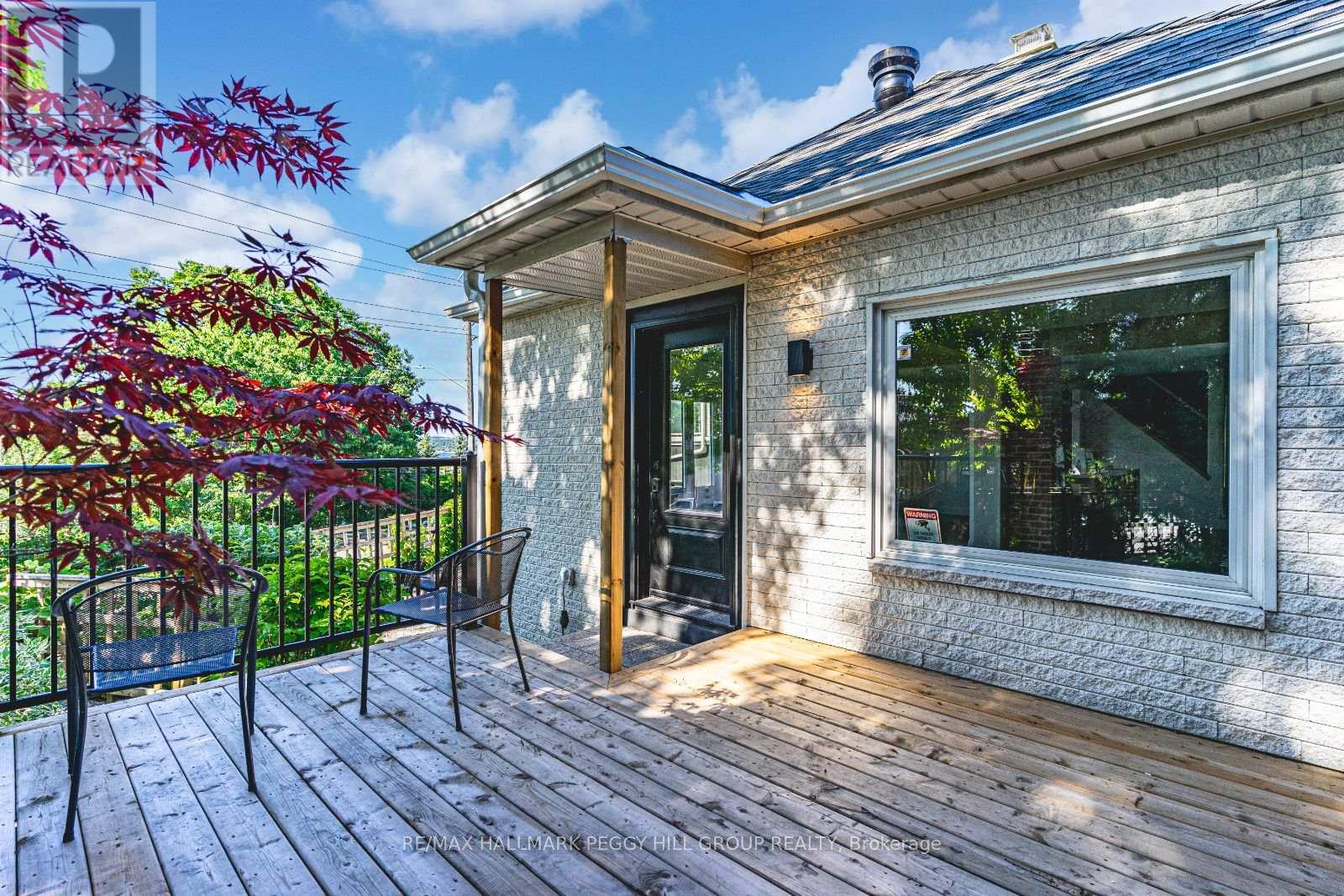 Photo 20 of 425 Codrington Street, Barrie ON