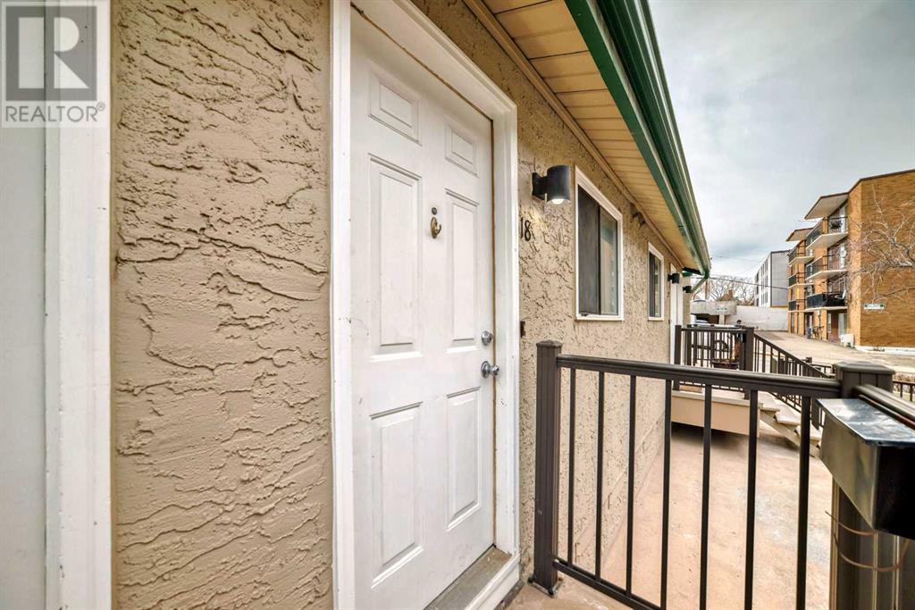 Photo 25 of 18 2400 15 Street Sw, Calgary AB