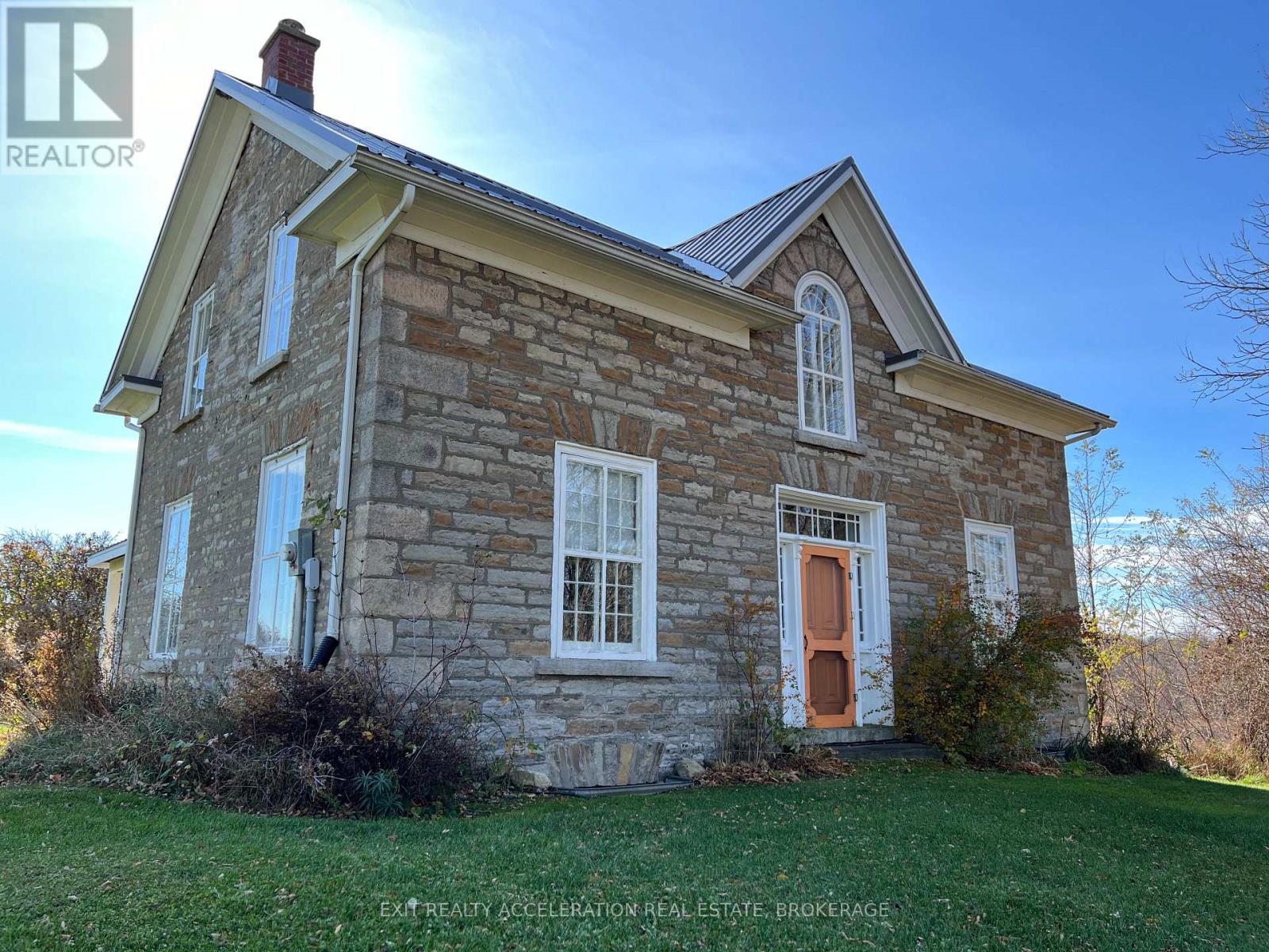 Photo 1 of 69 12 Th Concession Road, Frontenac ON