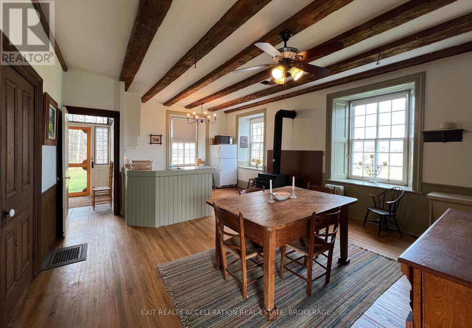 Photo 15 of 69 12 Th Concession Road, Frontenac ON
