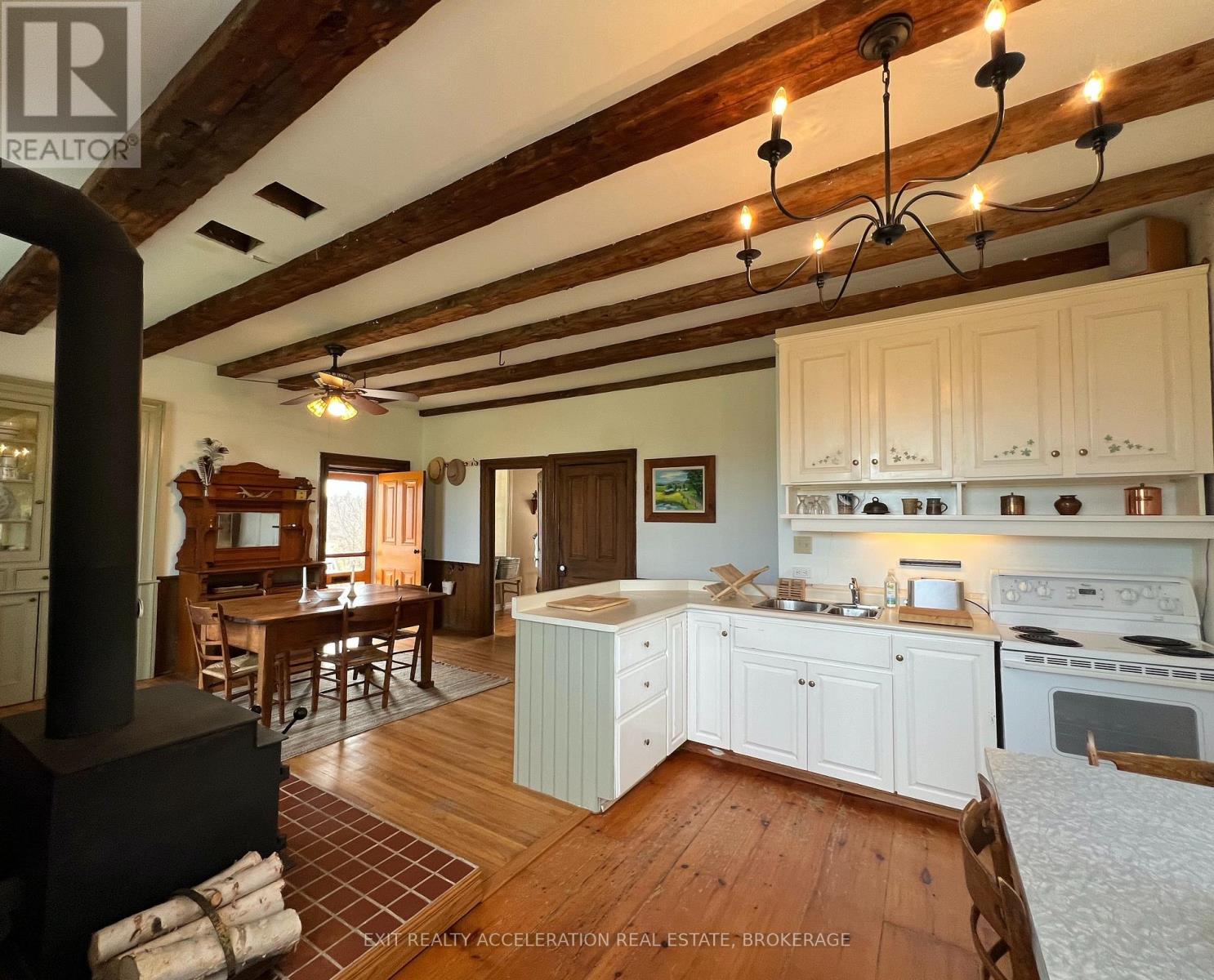 Photo 16 of 69 12 Th Concession Road, Frontenac ON