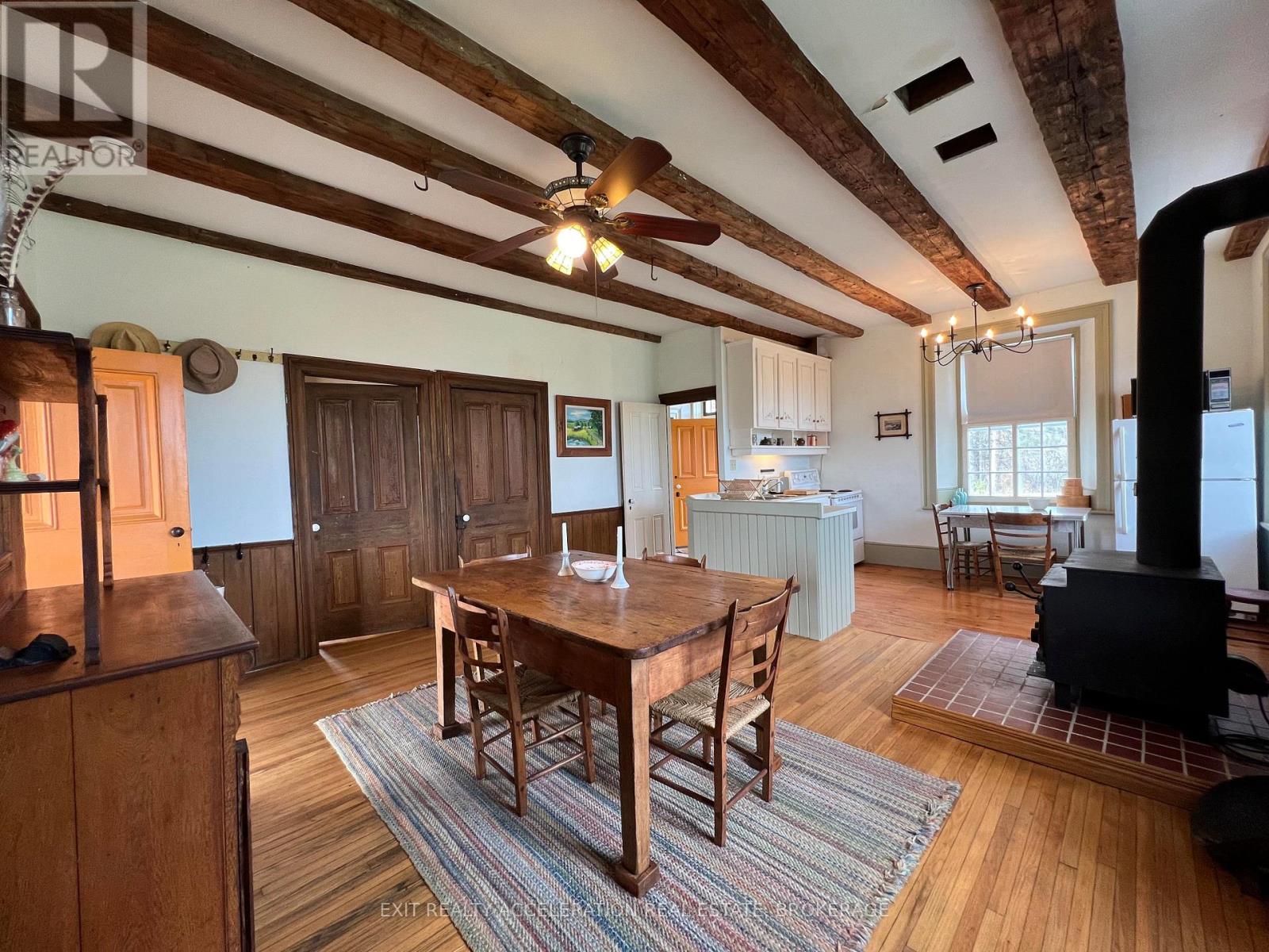 Photo 17 of 69 12 Th Concession Road, Frontenac ON