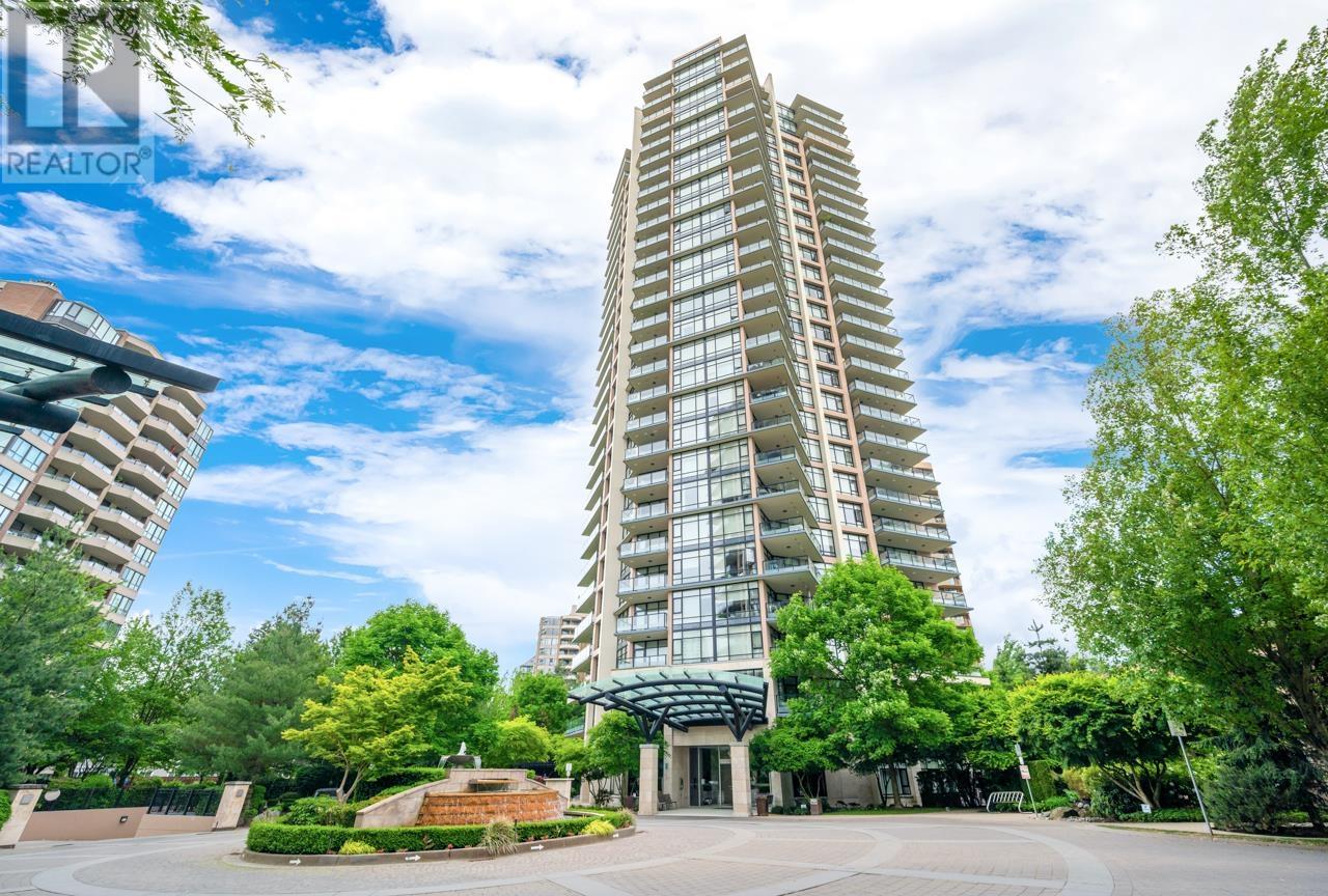 Photo 1 of 501 6188 Wilson Avenue, Burnaby BC
