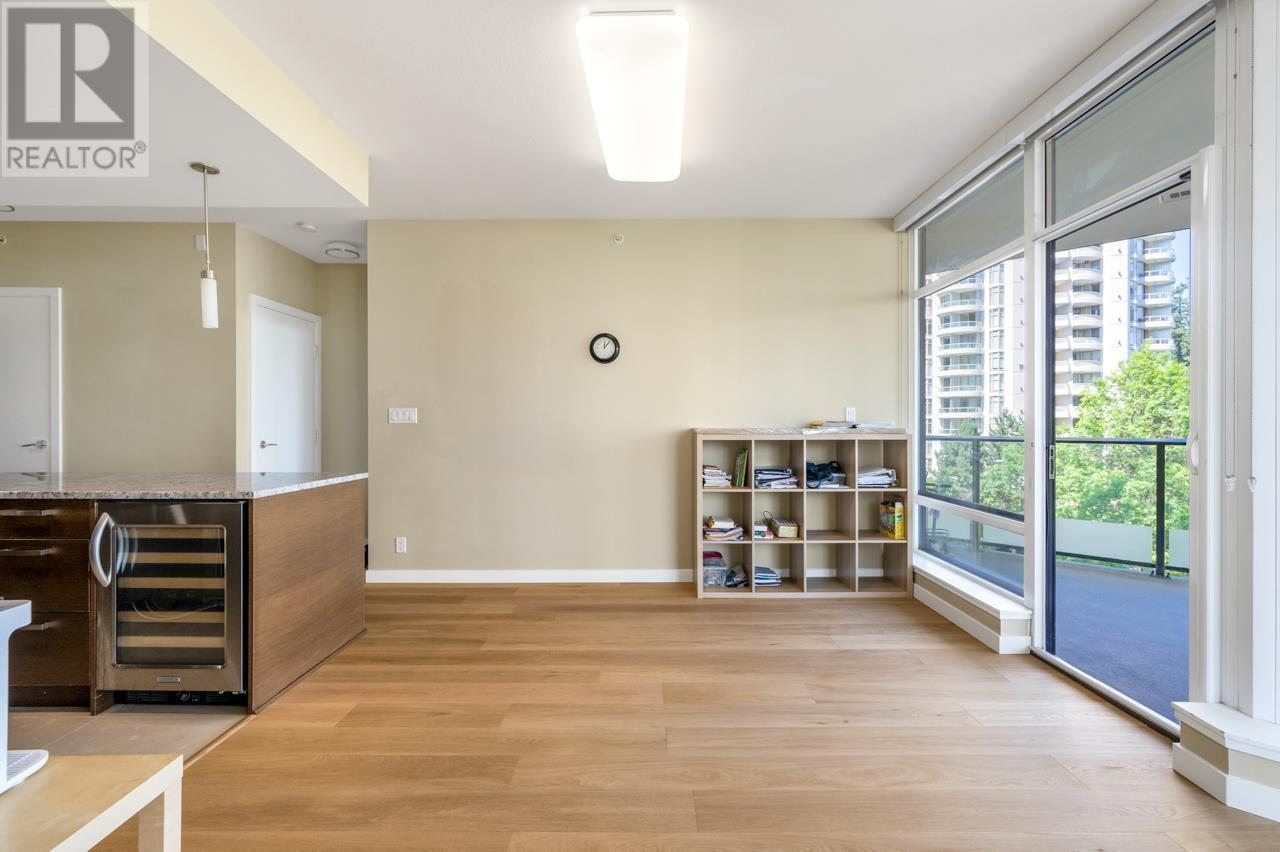 Photo 7 of 501 6188 Wilson Avenue, Burnaby BC
