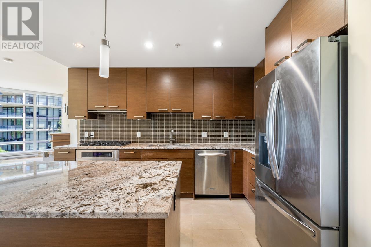 Photo 13 of 501 6188 Wilson Avenue, Burnaby BC