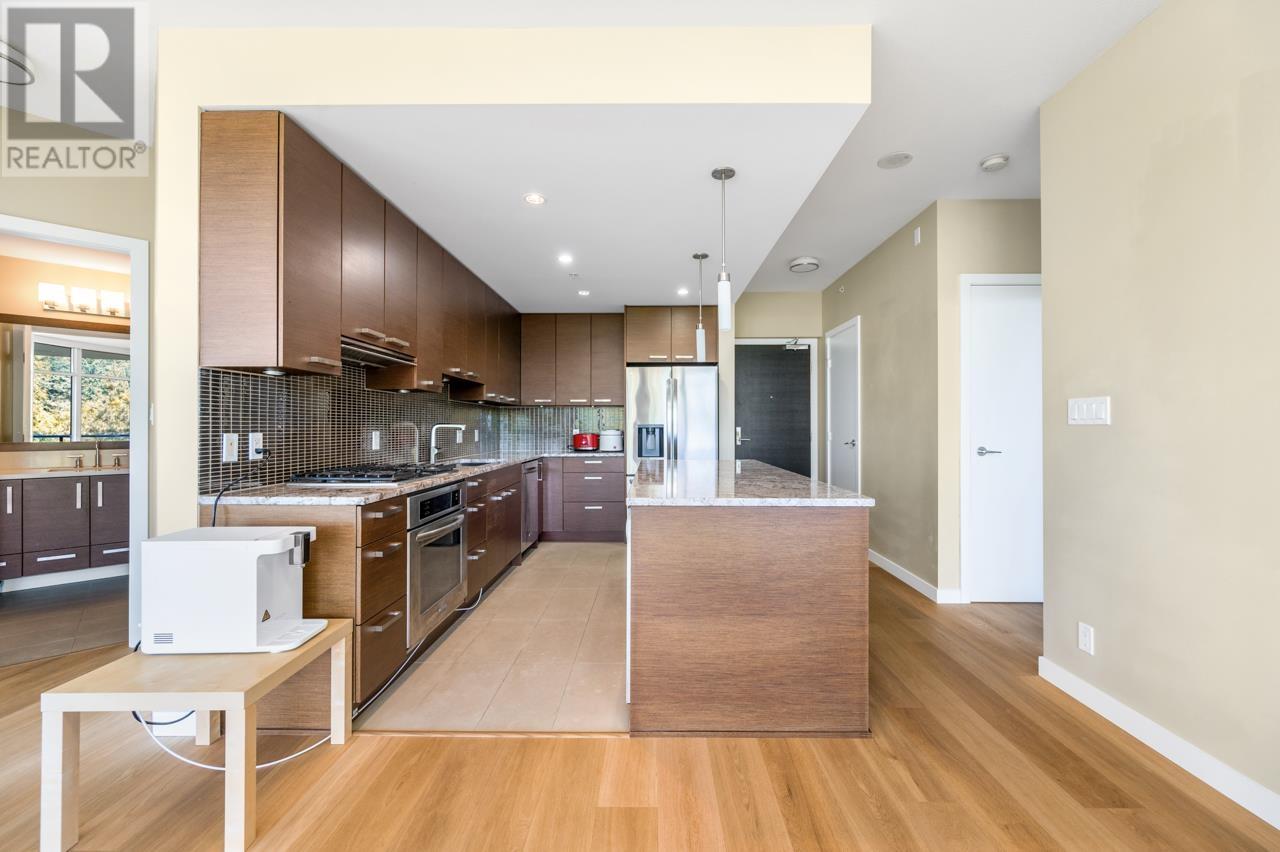 Photo 11 of 501 6188 Wilson Avenue, Burnaby BC