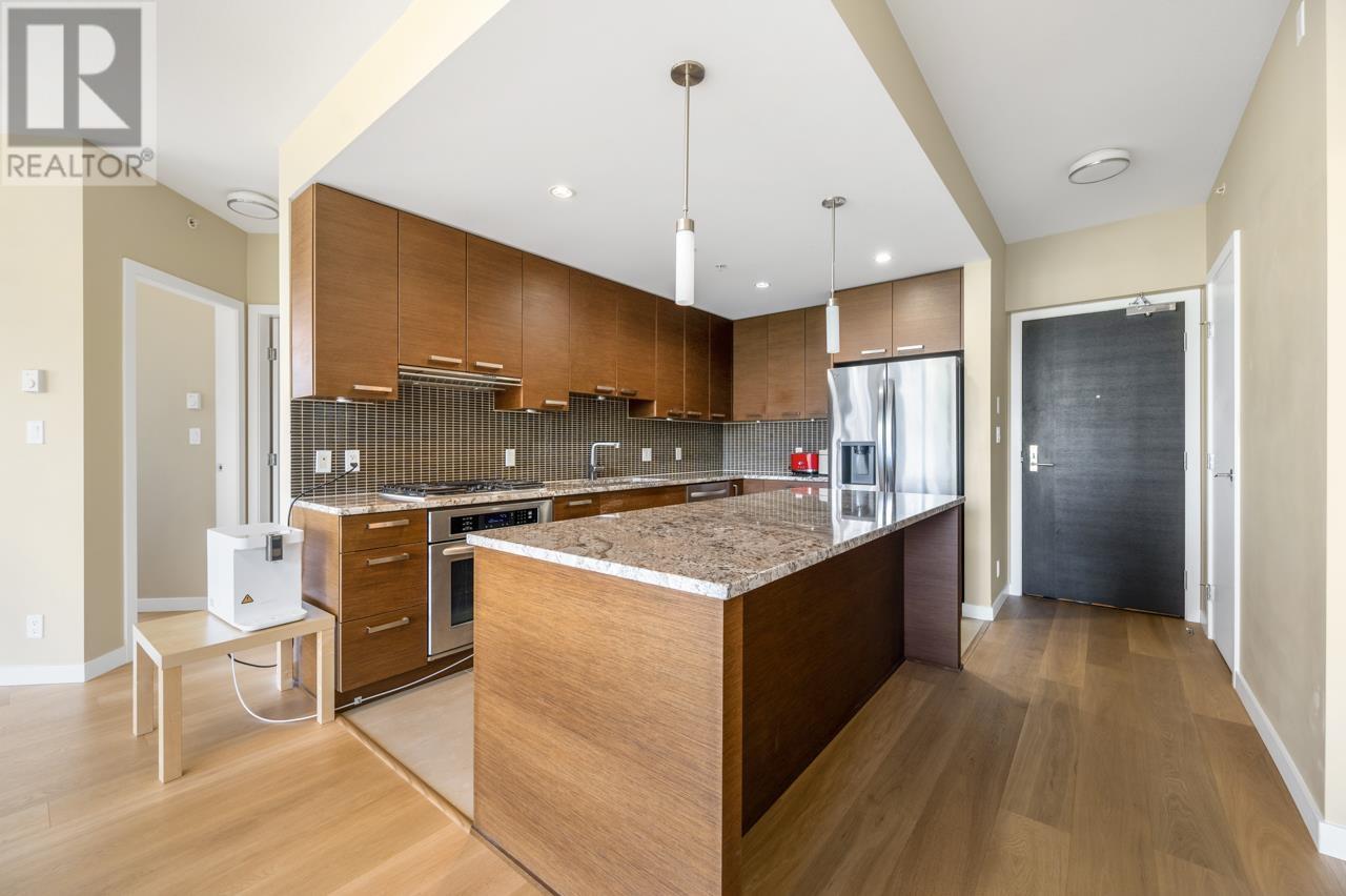 Photo 12 of 501 6188 Wilson Avenue, Burnaby BC