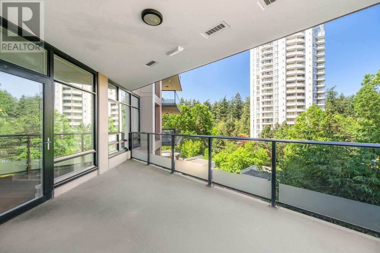 Photo 21 of 501 6188 Wilson Avenue, Burnaby BC