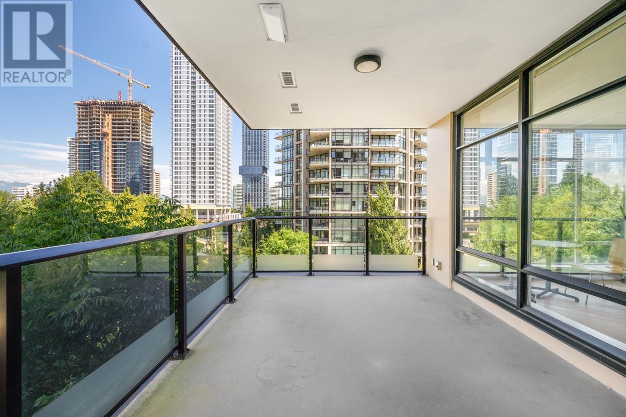 Photo 20 of 501 6188 Wilson Avenue, Burnaby BC