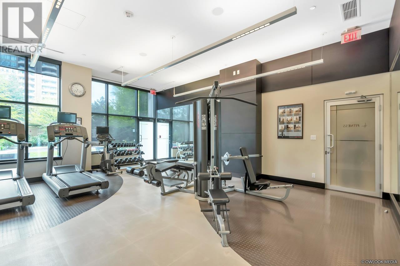 Photo 24 of 501 6188 Wilson Avenue, Burnaby BC