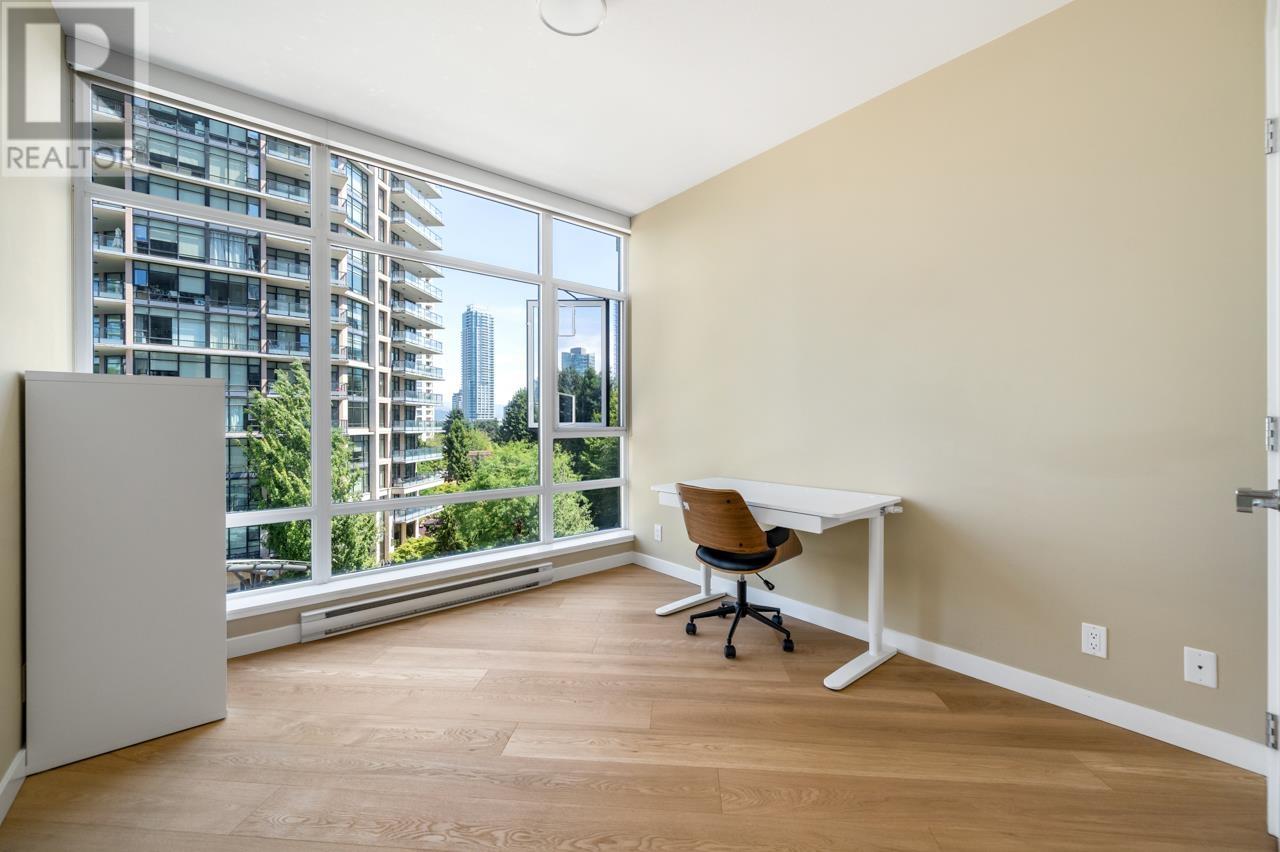 Photo 18 of 501 6188 Wilson Avenue, Burnaby BC