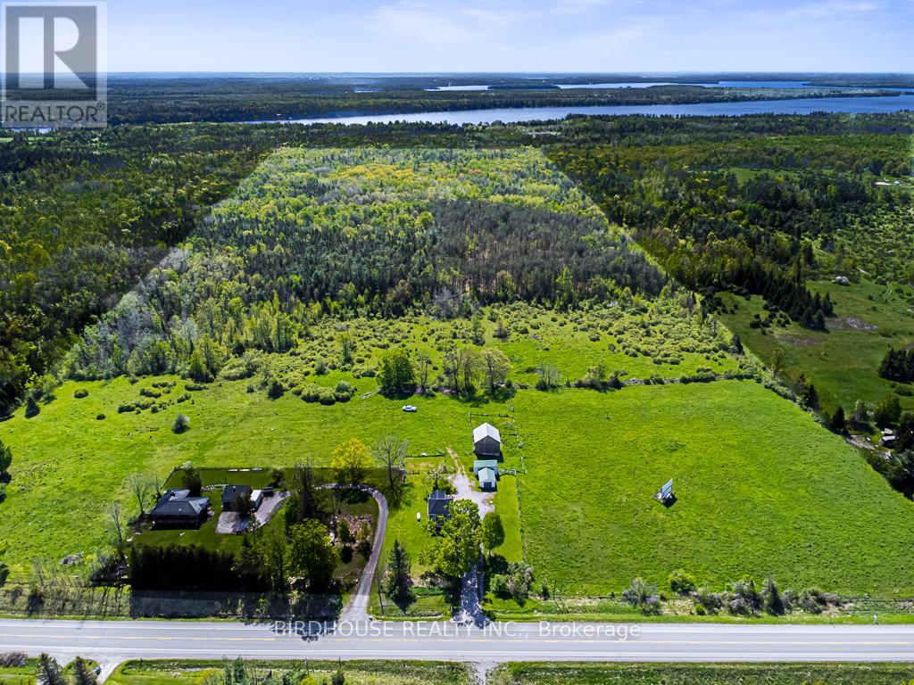 Photo 1 of 2426 County Road 48, Kawartha Lakes ON