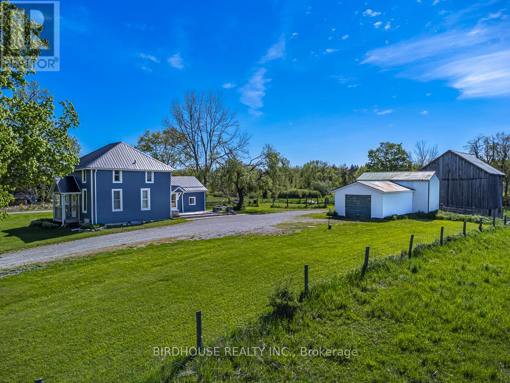 Photo 3 of 2426 County Road 48, Kawartha Lakes ON