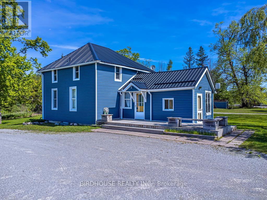Photo 30 of 2426 County Road 48, Kawartha Lakes ON