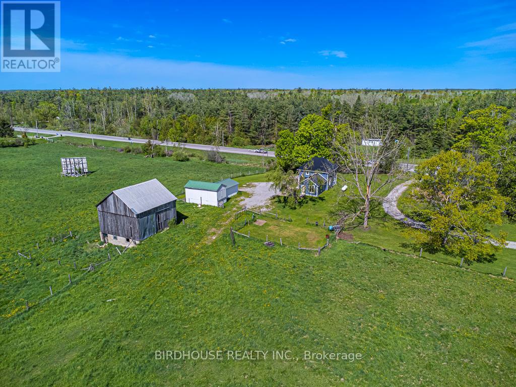 Photo 34 of 2426 County Road 48, Kawartha Lakes ON