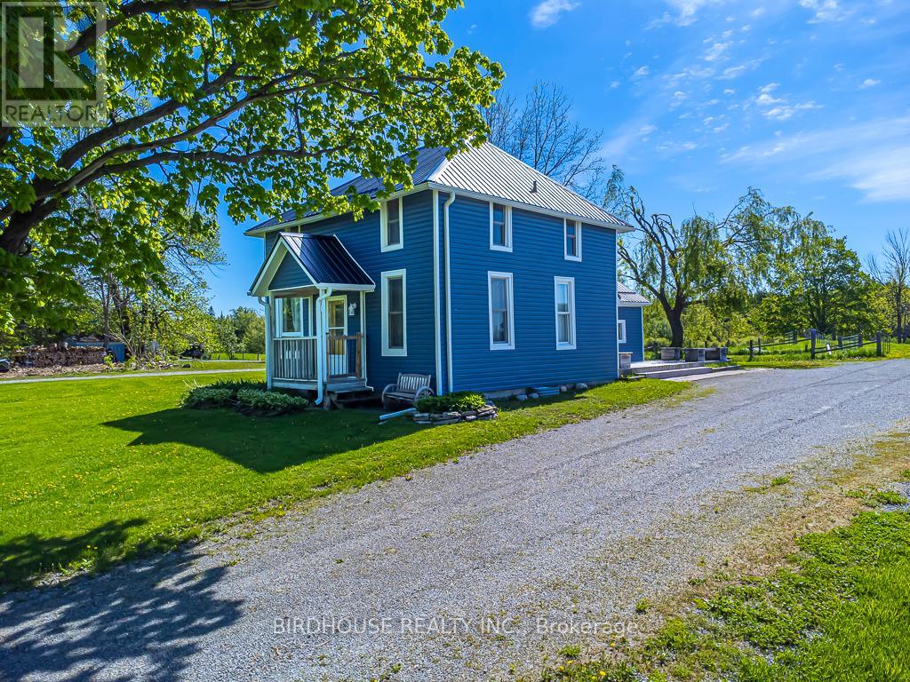 Photo 4 of 2426 County Road 48, Kawartha Lakes ON