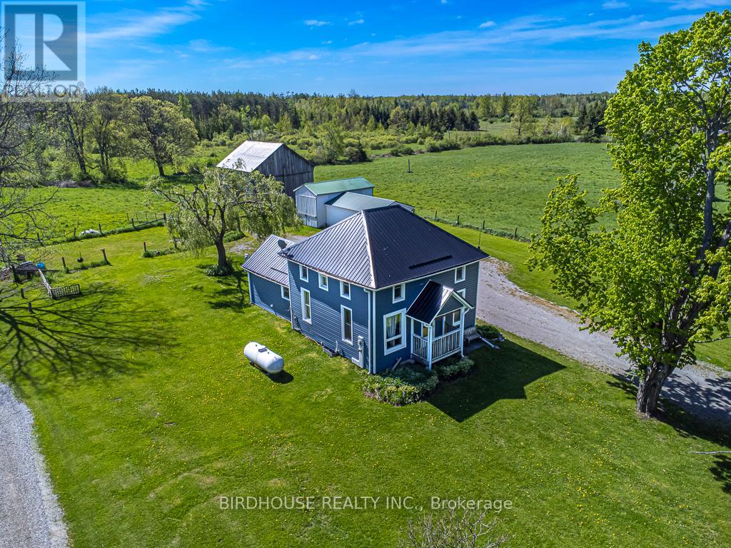 Photo 5 of 2426 County Road 48, Kawartha Lakes ON