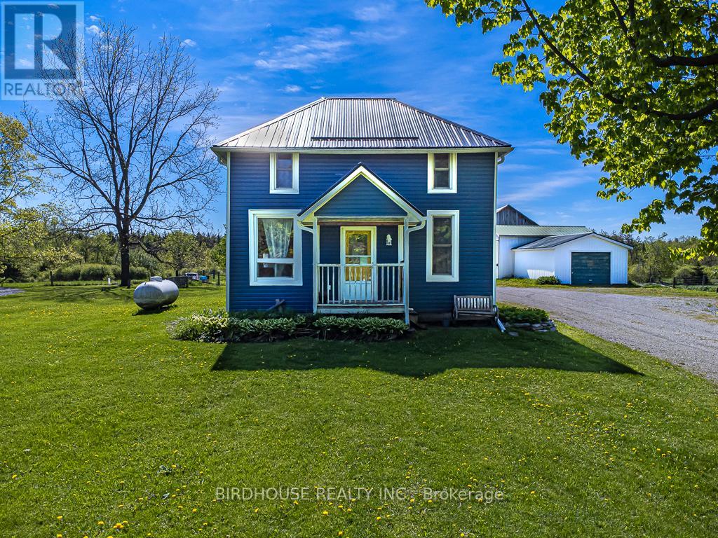 Photo 6 of 2426 County Road 48, Kawartha Lakes ON