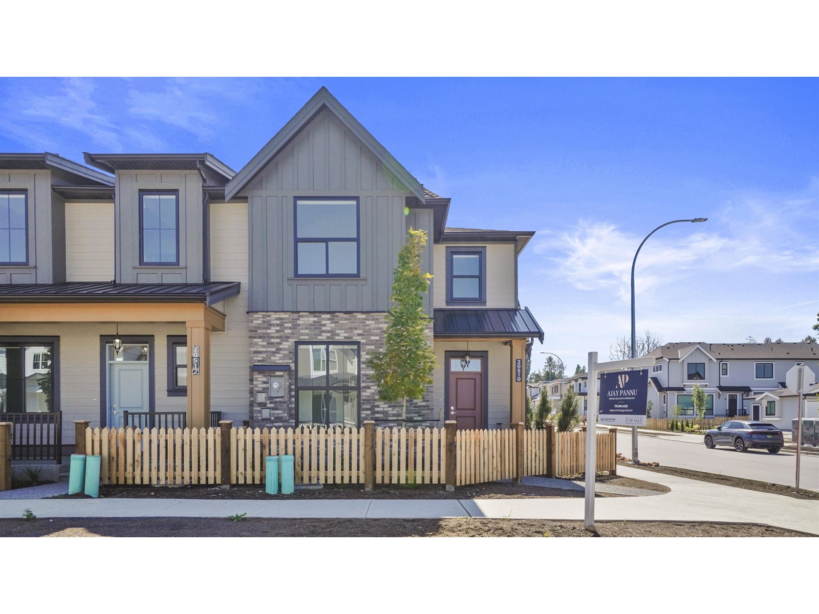 20510 76 AVENUE, Langley