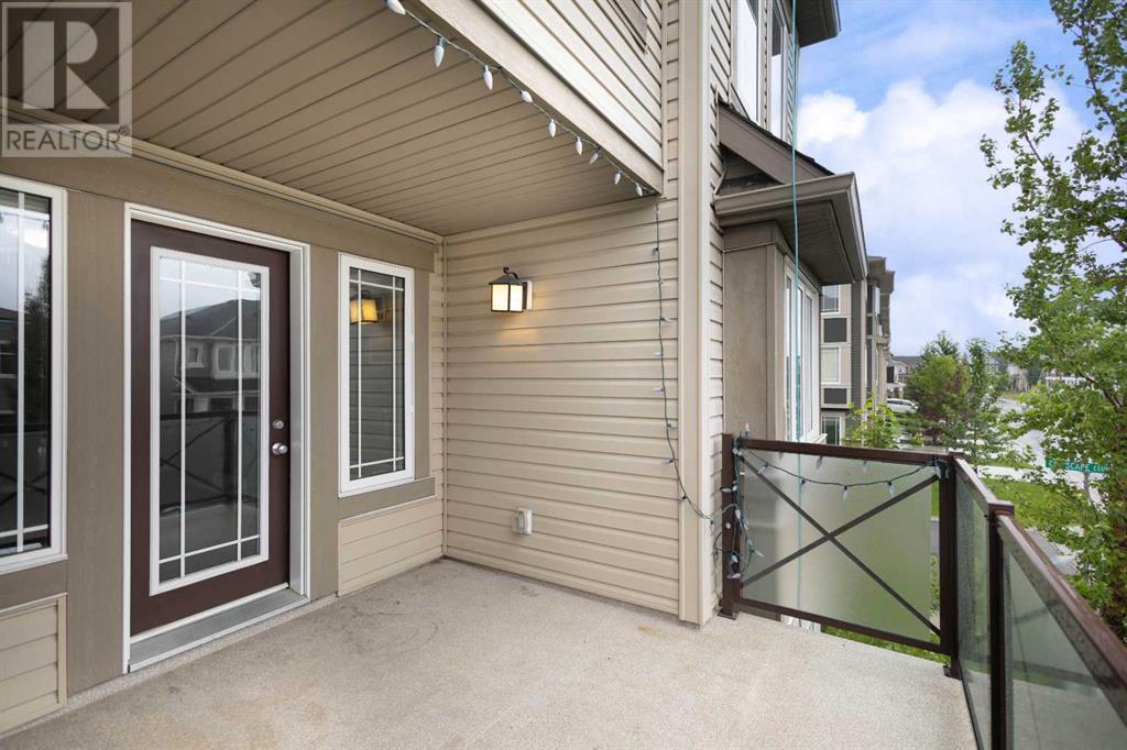 Single Family House for Sale in  cityscape Row NE Cityscape Calgary 