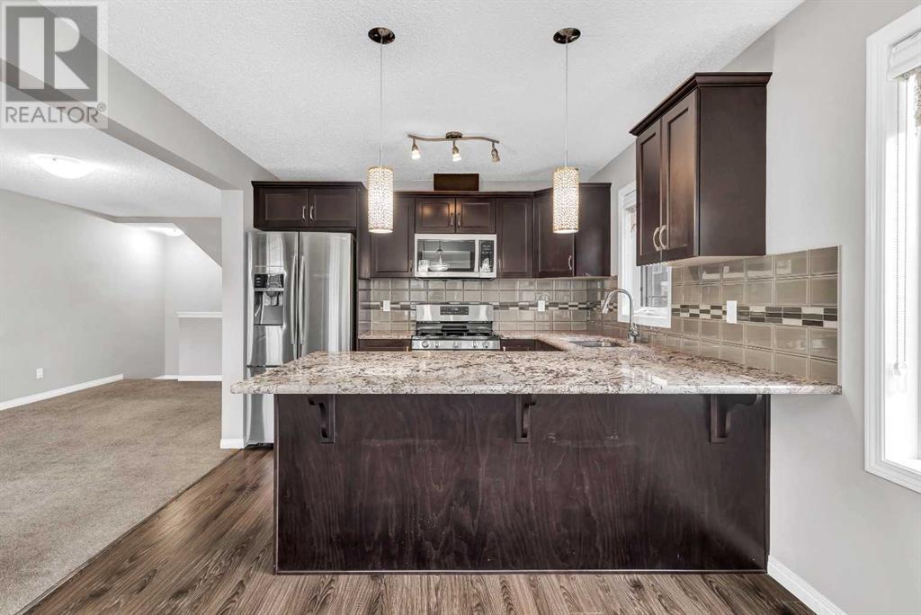 Single Family House for Sale in  cityscape Row NE Cityscape Calgary 