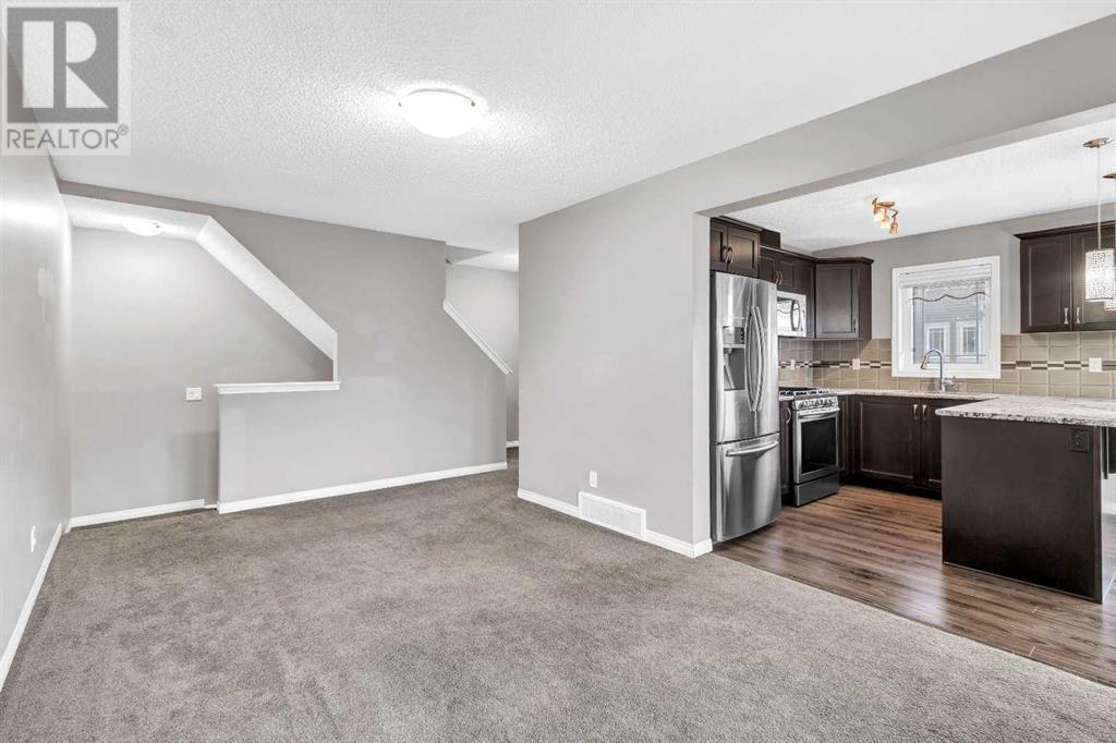 Single Family House for Sale in  cityscape Row NE Cityscape Calgary 