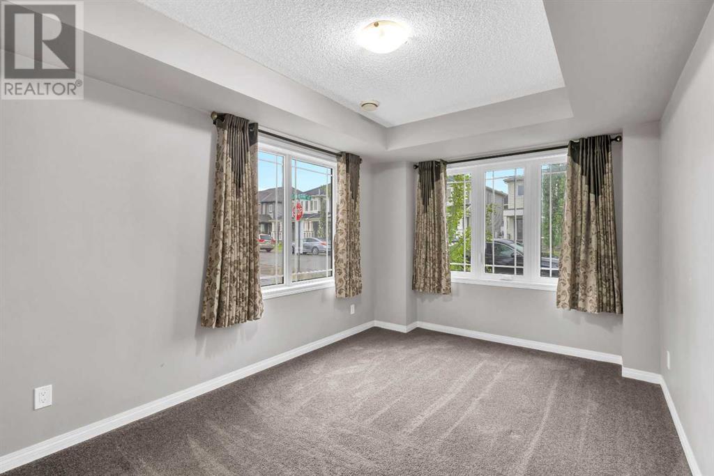 Single Family House for Sale in  cityscape Row NE Cityscape Calgary 