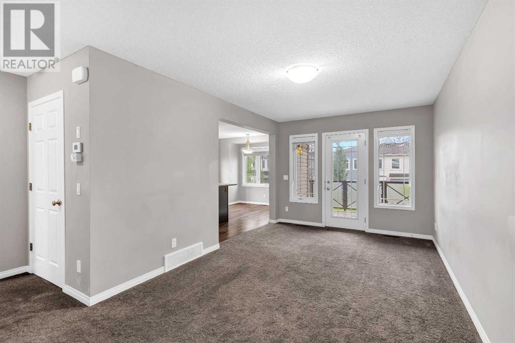 Single Family House for Sale in  cityscape Row NE Cityscape Calgary 