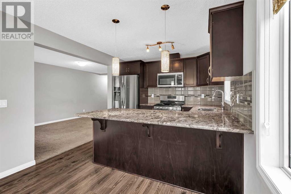 Single Family House for Sale in  cityscape Row NE Cityscape Calgary 