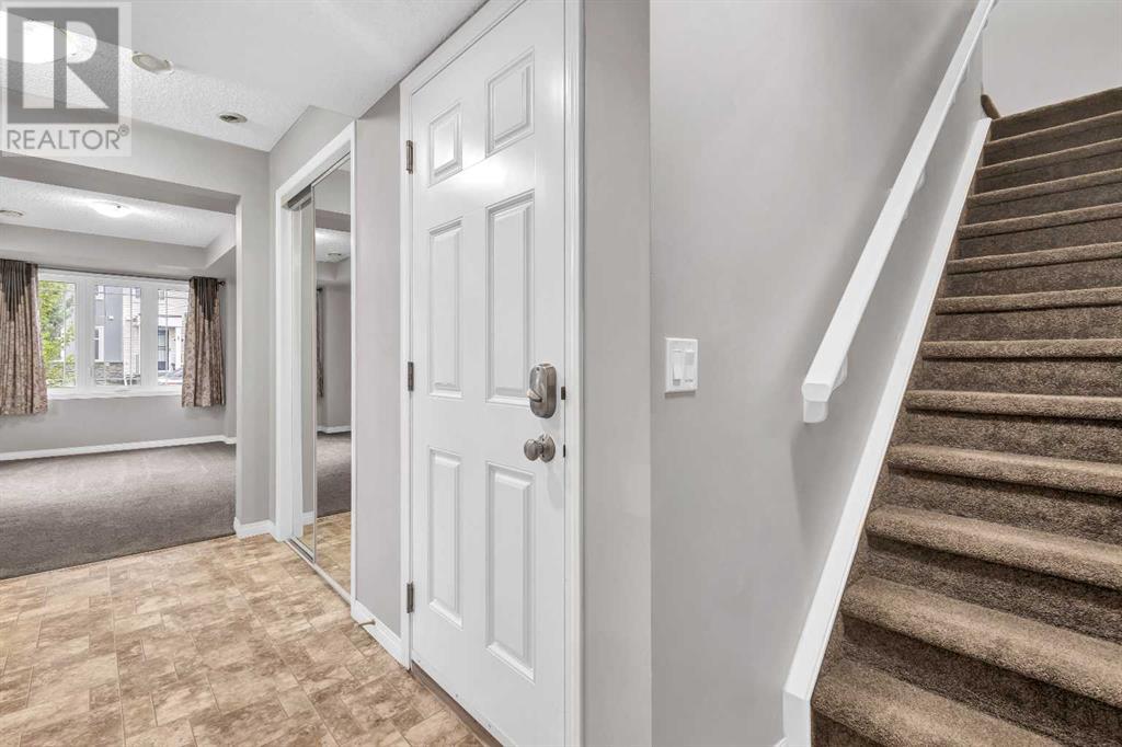 Single Family House for Sale in  cityscape Row NE Cityscape Calgary 