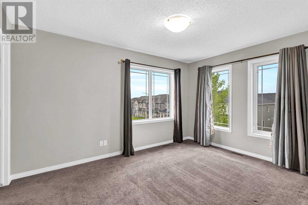 Single Family House for Sale in  cityscape Row NE Cityscape Calgary 