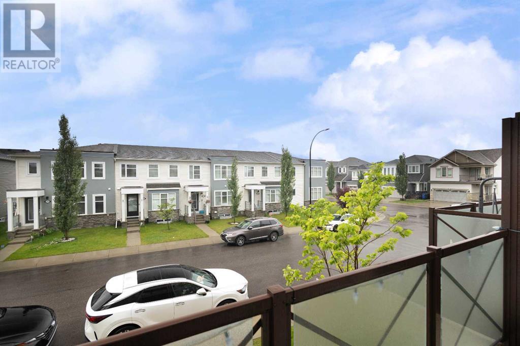Single Family House for Sale in  cityscape Row NE Cityscape Calgary 