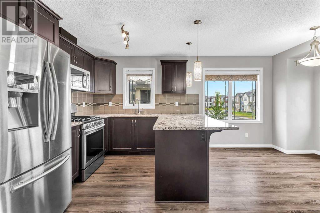 Single Family House for Sale in  cityscape Row NE Cityscape Calgary 