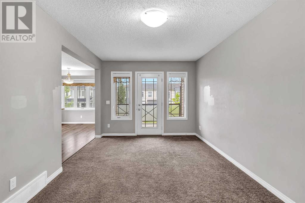 Single Family House for Sale in  cityscape Row NE Cityscape Calgary 