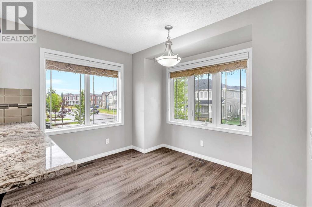 Single Family House for Sale in  cityscape Row NE Cityscape Calgary 