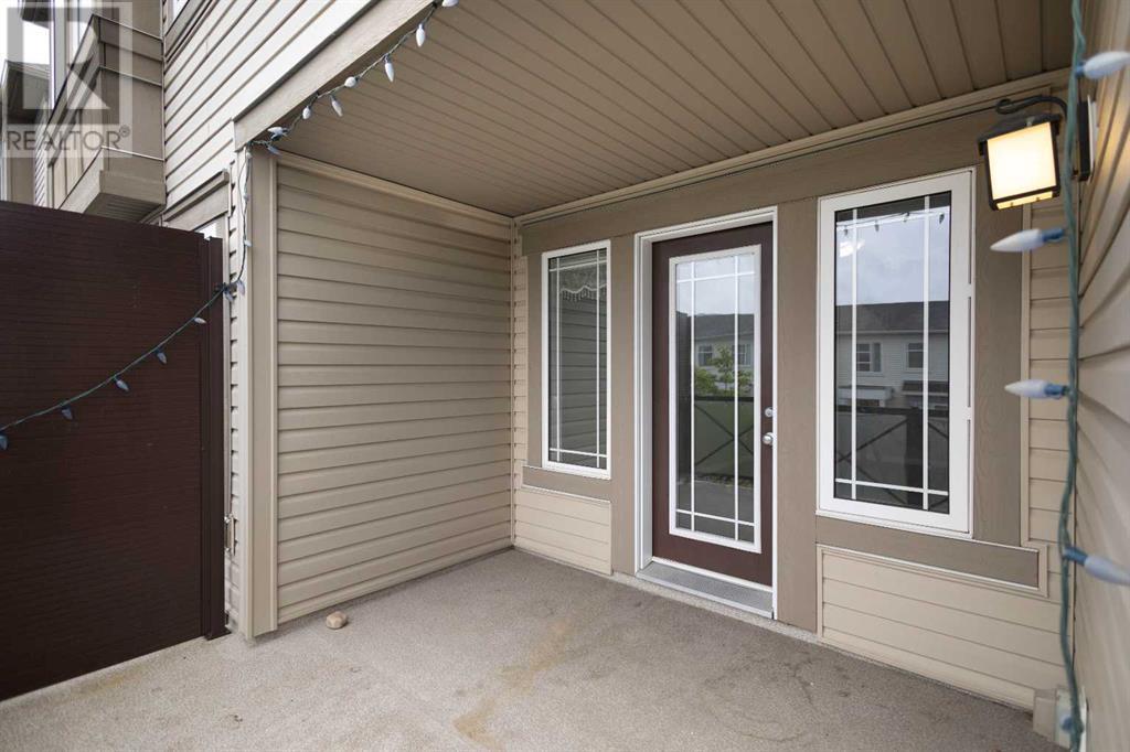 Single Family House for Sale in  cityscape Row NE Cityscape Calgary 