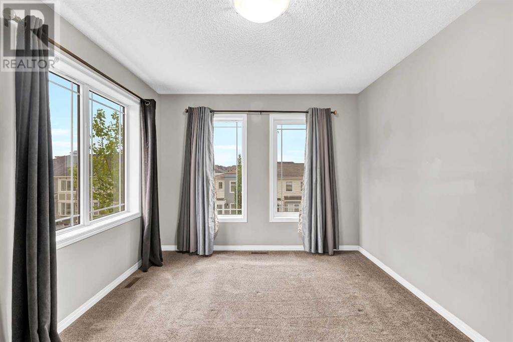 Single Family House for Sale in  cityscape Row NE Cityscape Calgary 