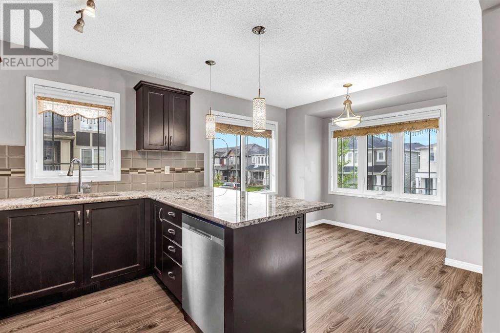 Single Family House for Sale in  cityscape Row NE Cityscape Calgary 
