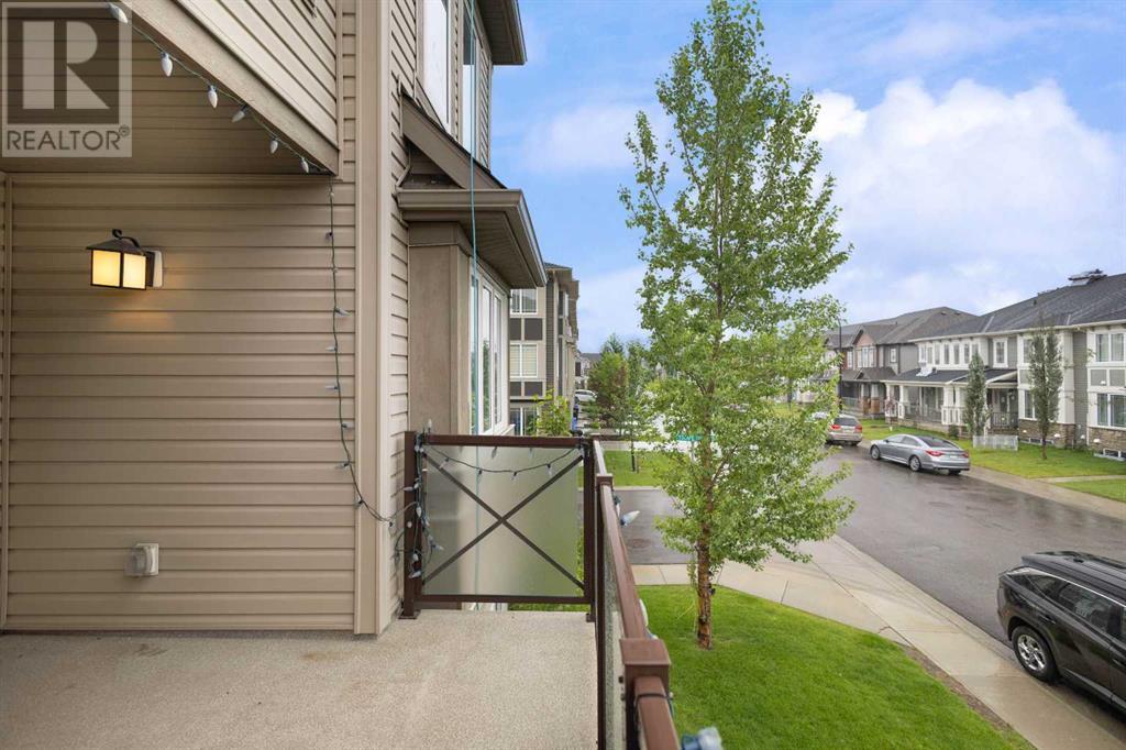 Single Family House for Sale in  cityscape Row NE Cityscape Calgary 