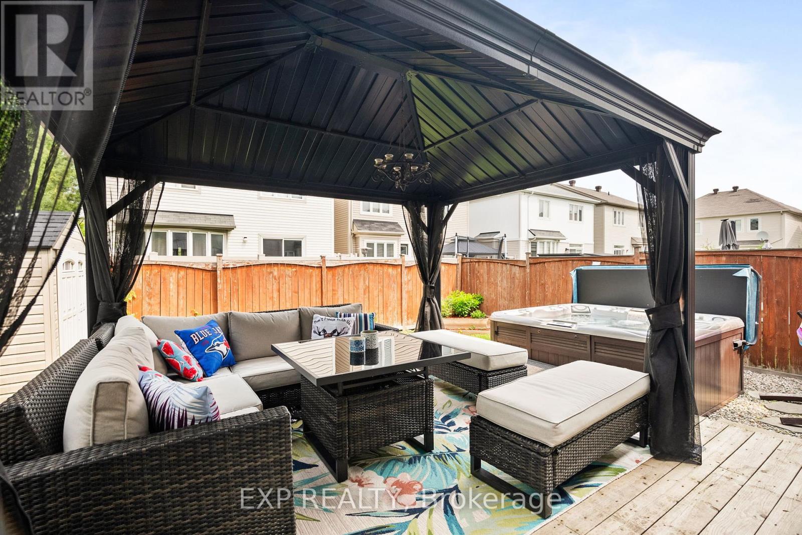 Photo 24 of 3473 River Run Avenue, Ottawa ON
