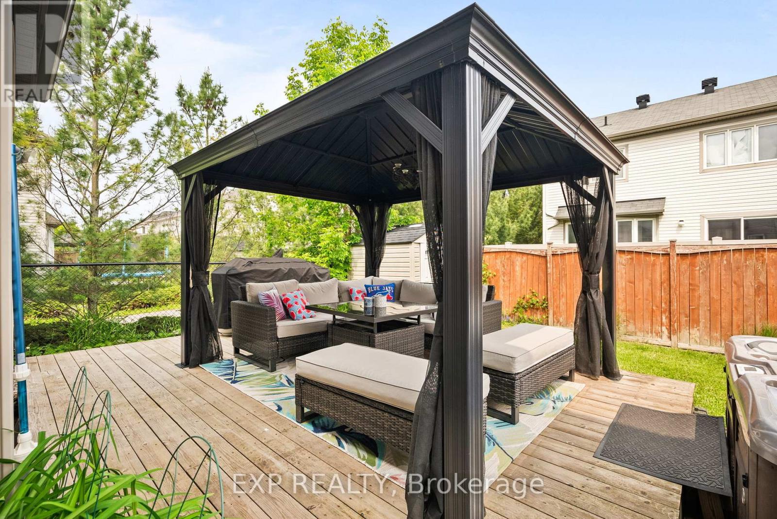 Photo 25 of 3473 River Run Avenue, Ottawa ON