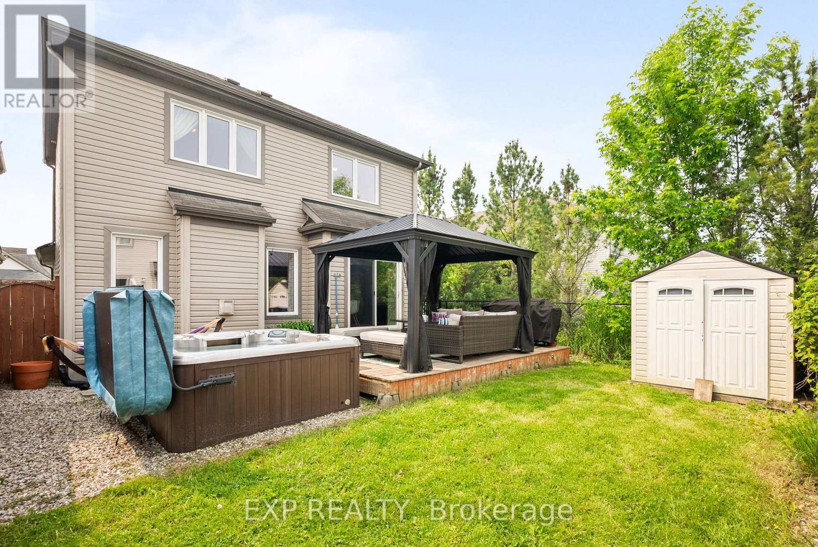 Photo 27 of 3473 River Run Avenue, Ottawa ON